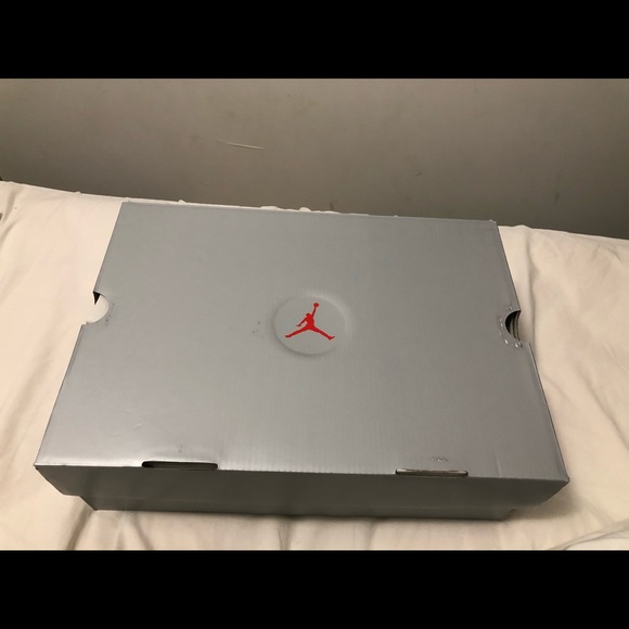 Air Jordan 14’s Retro. Nickname Rick Hamilton’s - Picture 3 of 3